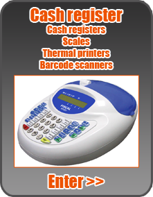 cash register