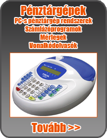 Pénztárgép